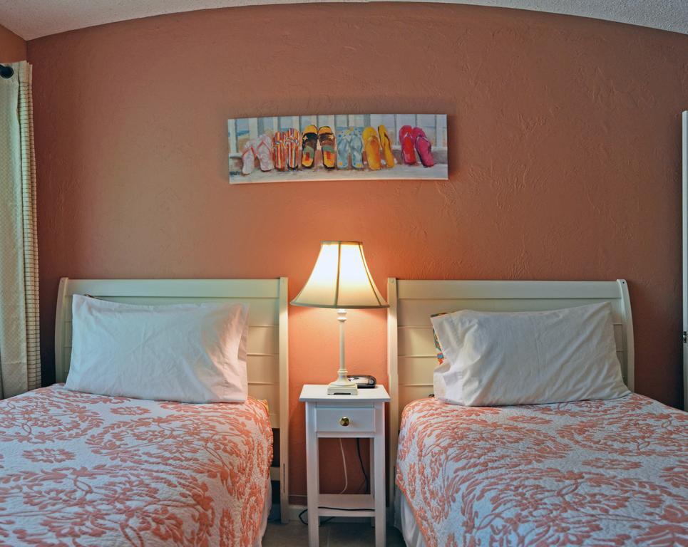 Flip Flop Cottages - Siesta Key Gulf Gate Estates Oda fotoğraf