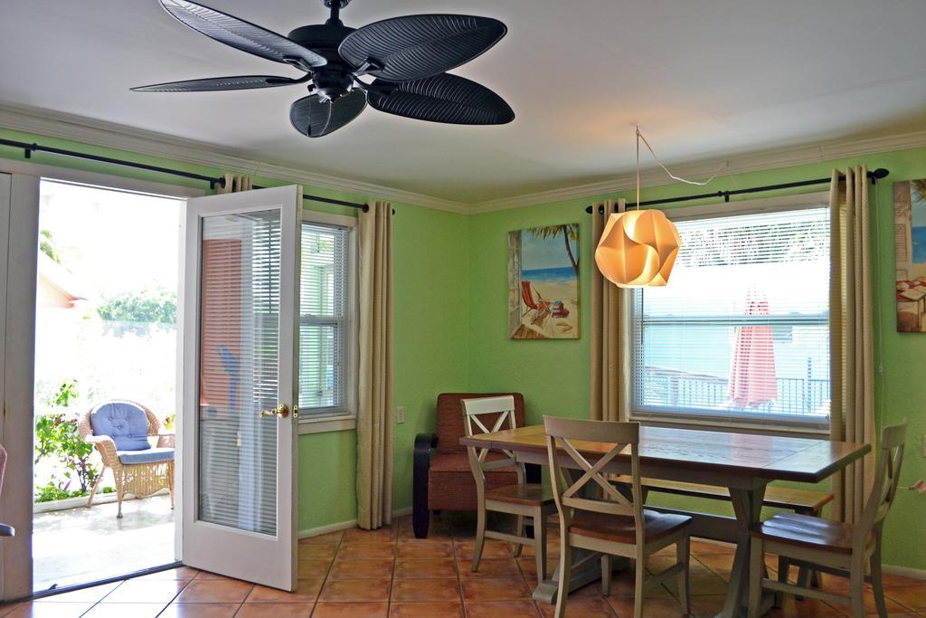 Flip Flop Cottages - Siesta Key Gulf Gate Estates Oda fotoğraf