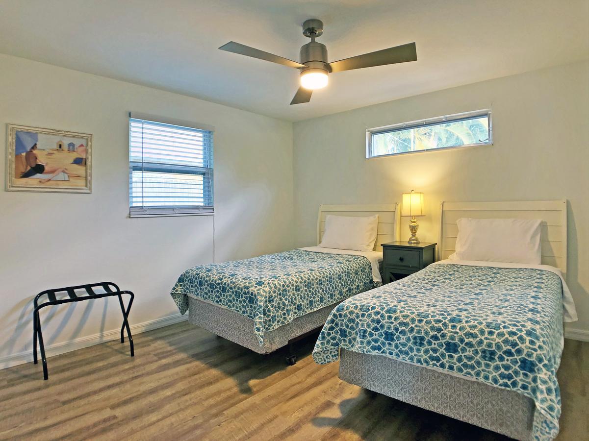 Flip Flop Cottages - Siesta Key Gulf Gate Estates Oda fotoğraf