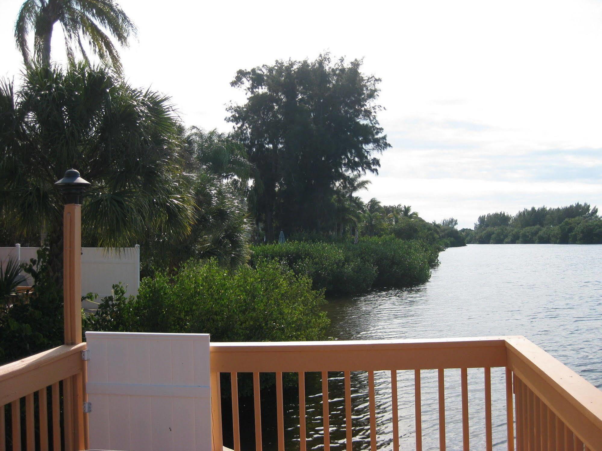 Flip Flop Cottages - Siesta Key Gulf Gate Estates Dış mekan fotoğraf