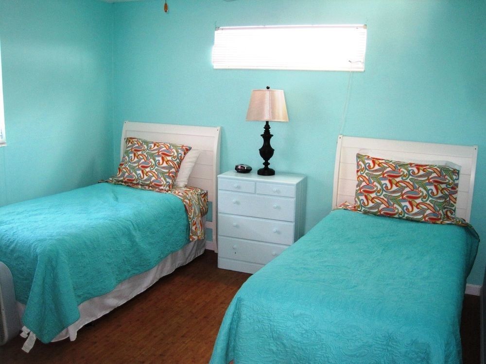 Flip Flop Cottages - Siesta Key Gulf Gate Estates Dış mekan fotoğraf